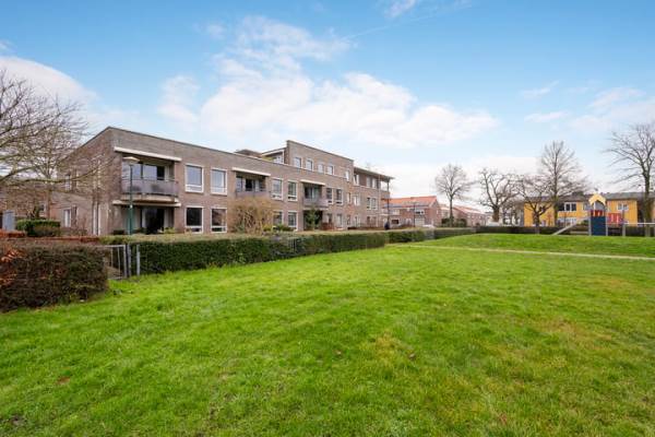 Woning Brederostraat 12 Maarssen