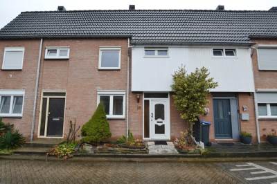 Woning Cambriumstraat 19 Heerlen