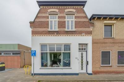Woning Dorpsweg 61 De Heen
