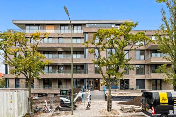 Woning Nieuwe Duinweg 58 Den Haag