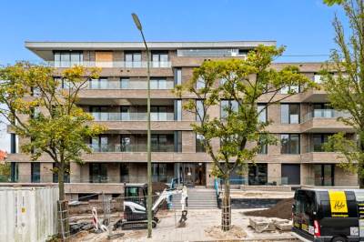 Woning Nieuwe Duinweg 58 Den Haag