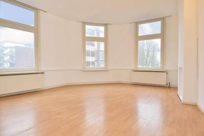 Woning Noorderbeekdwarsstraat 154 Den Haag