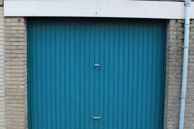 Garage Anjerstraat 9 Sint-Maartensdijk