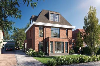 Woning Heemraadschapslaan 72A Amstelveen