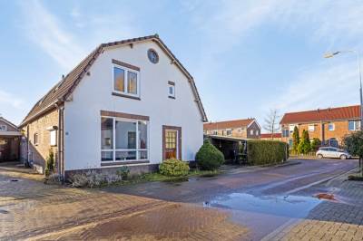 Woning 1e Molenbergstraat 19 Elst (GE)