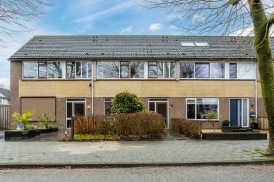 Woning Melde 18 Kampen