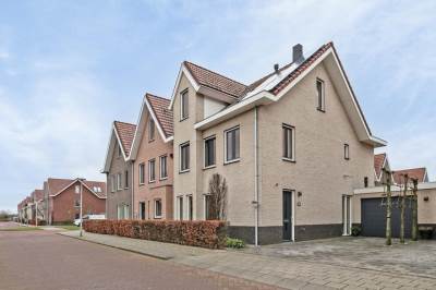 Woning Rietsingel 10 Pijnacker