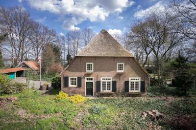 Woning Woud 13 Berlicum