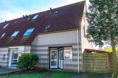 Woning de Hortensia 19 Hoogerheide