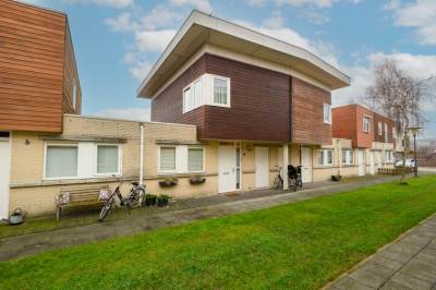 Woning Den Bommelstraat 7 Zoetermeer