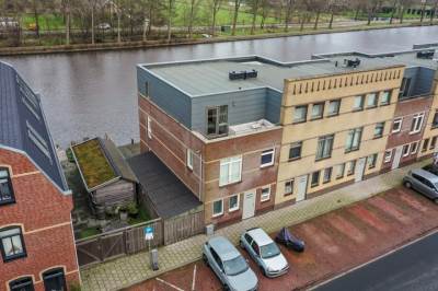 Woning Rijndijk 174B Hazerswoude-Rijndijk