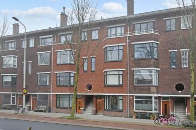 Woning Thorbeckelaan 409 Den Haag