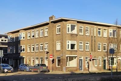 Woning Balijelaan 33 Utrecht