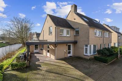 Woning Den Uylhof 52 Etten-Leur