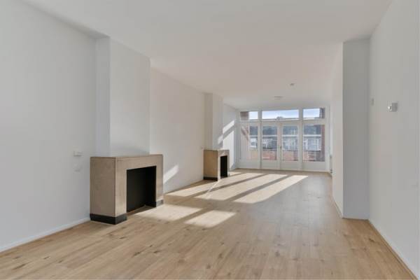 Woning Pleinweg 44D Rotterdam