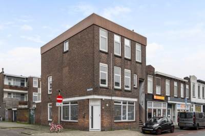 Woning van der Driftstraat 24 Vlaardingen