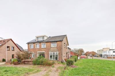 Woning Tolhuisstraat 28 Lobith