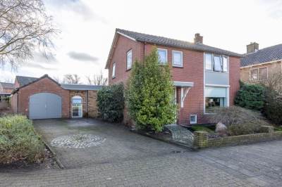 Woning De Höfte 3 Rijssen