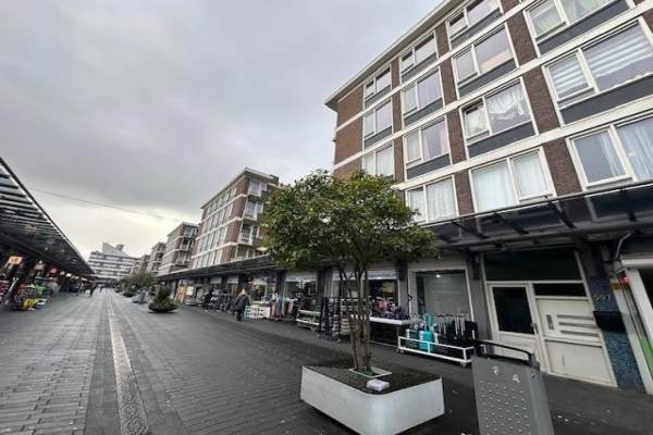 Woning Leyweg 599 Den Haag