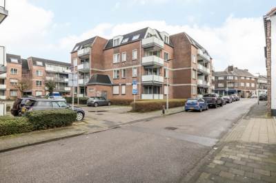 Woning Romeinenplein 64 Landgraaf