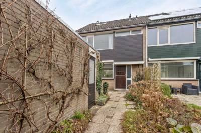 Woning Kievitshof 53 Elst (GE)