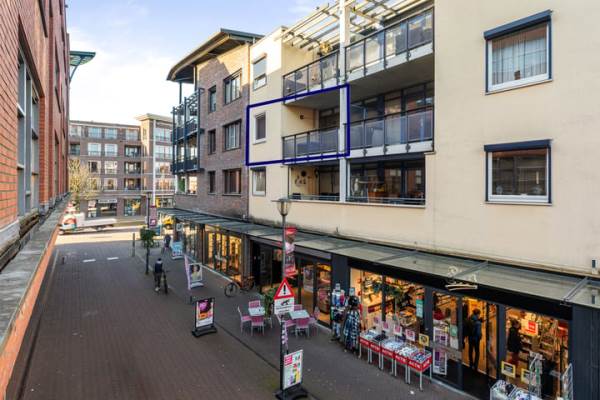 Woning Hof van den Houte 140 Etten-Leur