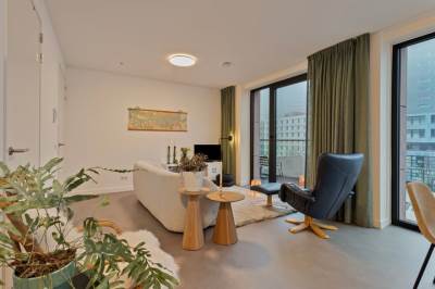 Woning Wijnhaven 65F04 Rotterdam