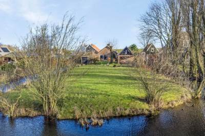 Woning Dijkweg 62 Andijk