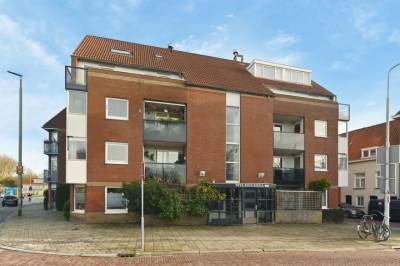 Woning Noordeinde 102 Delft
