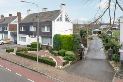 Woning Ambyerstraat Noord 184 Maastricht