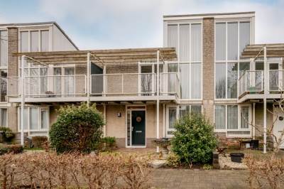 Woning Glenn Millerweg 32 Almere