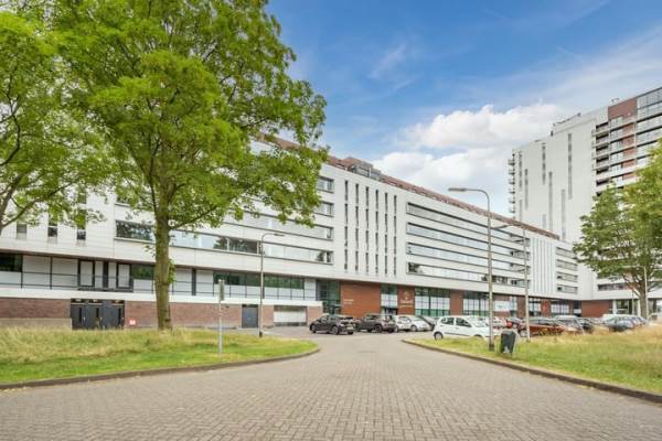 Woning Ringbaan-Zuid 182 Tilburg