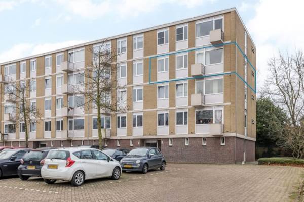 Woning Engelenkampstraat 16II Sittard