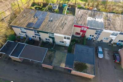 Woning Lichtboei 7 Groningen