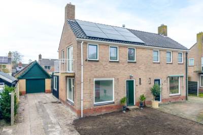 Woning Ordellaan 5 Rolde