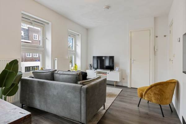 Woning Nieuwe Boteringestraat 83A Groningen
