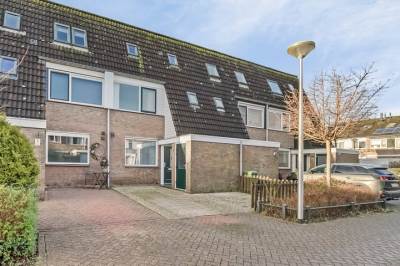 Woning Rietgors 3 Moordrecht