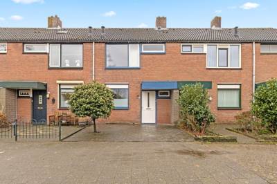 Woning Amarildijk 79 Roosendaal
