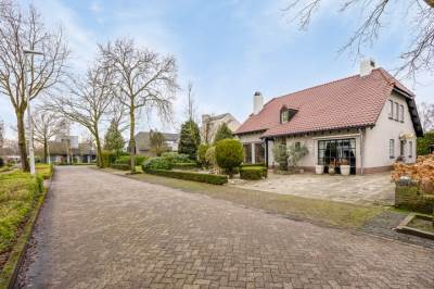 Woning Ministerlaan 13 Eindhoven