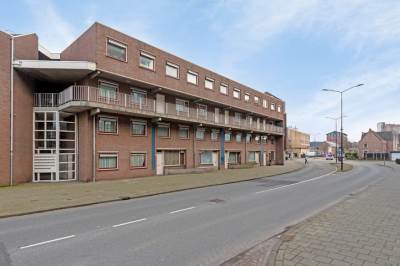 Woning Zuidende 54 Helmond