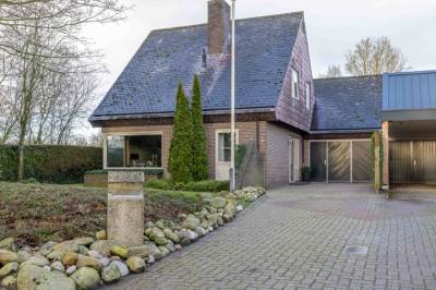 Woning Simke Kloostermanstrjitte 11 Twijzel