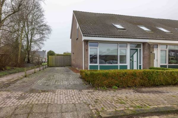 Woning De Skeperij 33A Ie