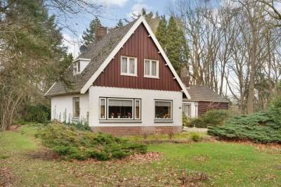 Woning Leeuwte 29 Ruinen (Gem. De Wolden)