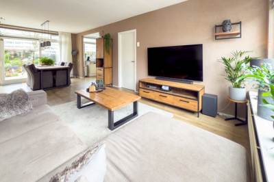 Woning Stuivingastraat 20 Rotterdam