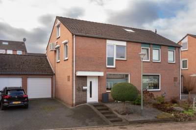 Woning Op de Weijer 10 Bocholtz