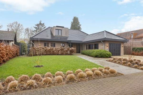 Woning Drukkerstraat 12 Echt