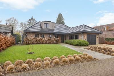 Woning Drukkerstraat 12 Echt