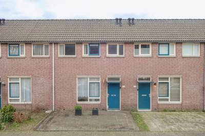 Woning Maaslaan 175 Helmond