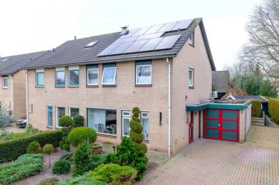 Woning Leeuwerikhof 2 Stadskanaal