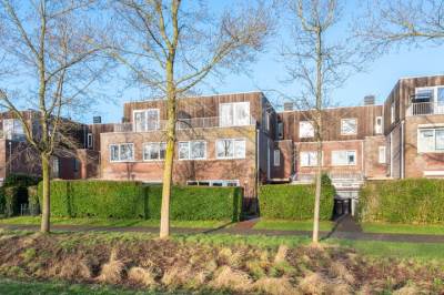 Woning Alle Hospervijver 3 Heiloo